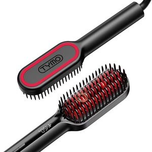 TYMO Ionic Plus Hair Straightening Brush